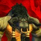 Logo of Horde